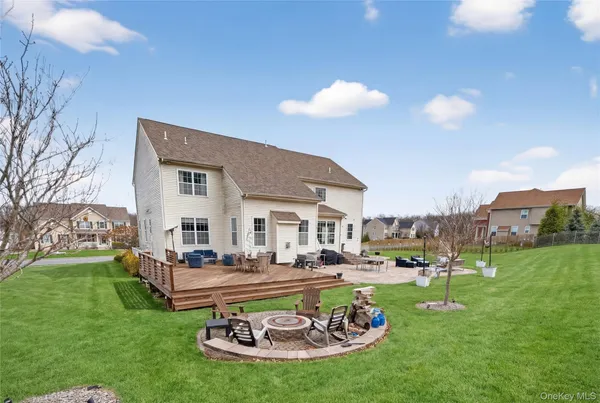 $859,000 | 75 Luthien Forrest Road, Rock Tavern, NY 12575