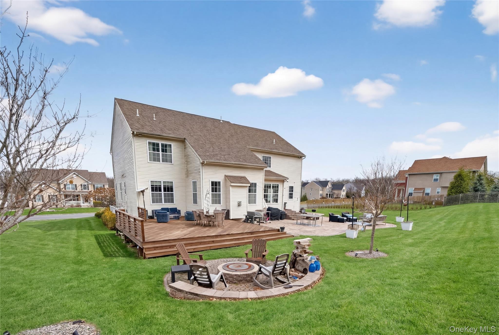 75 Luthien Forrest Road Rock Tavern, NY 12575 - Photo 46 of 49