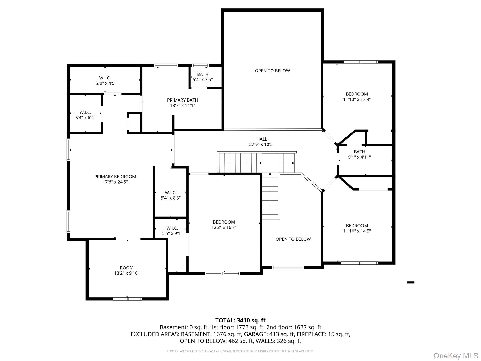 75 Luthien Forrest Road Rock Tavern, NY 12575 - Photo 48 of 49