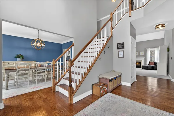 $859,000 | 75 Luthien Forrest Road, Rock Tavern, NY 12575