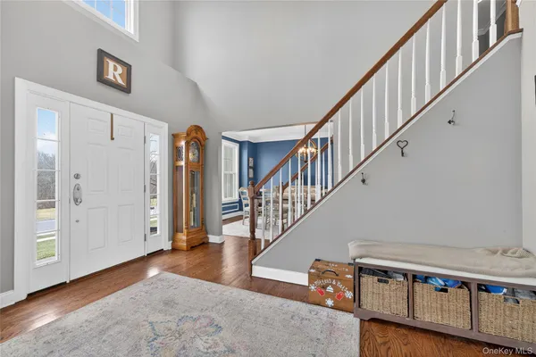 $859,000 | 75 Luthien Forrest Road, Rock Tavern, NY 12575