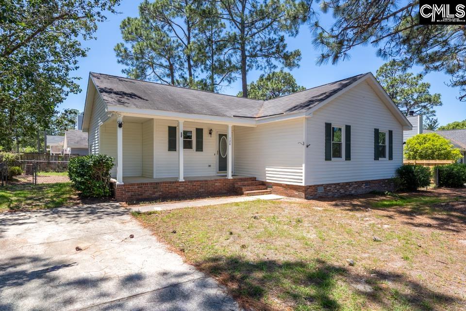 124 Ridgeland Street Elgin, SC 29045 - Photo 1 of 45