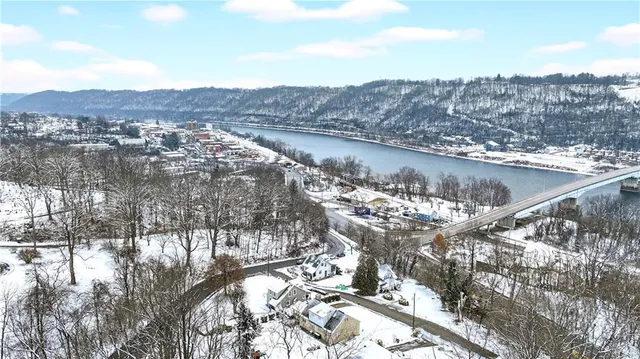 $110,000 | 19 Hill Street, Monongahela, PA 15063