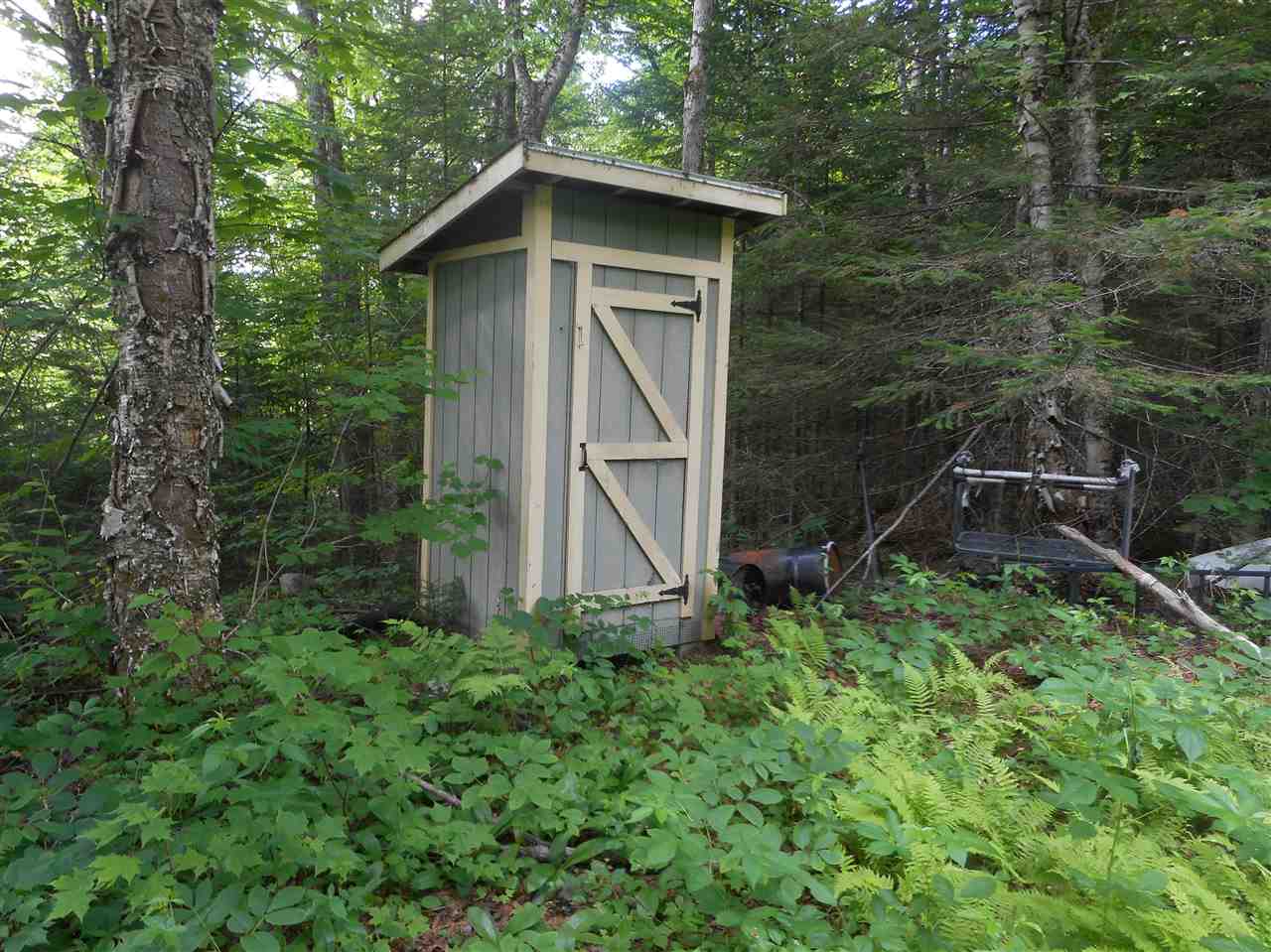 47 Nash Stream Road, Unit 16 Groveton, NH 03582 - Photo 8 of 33