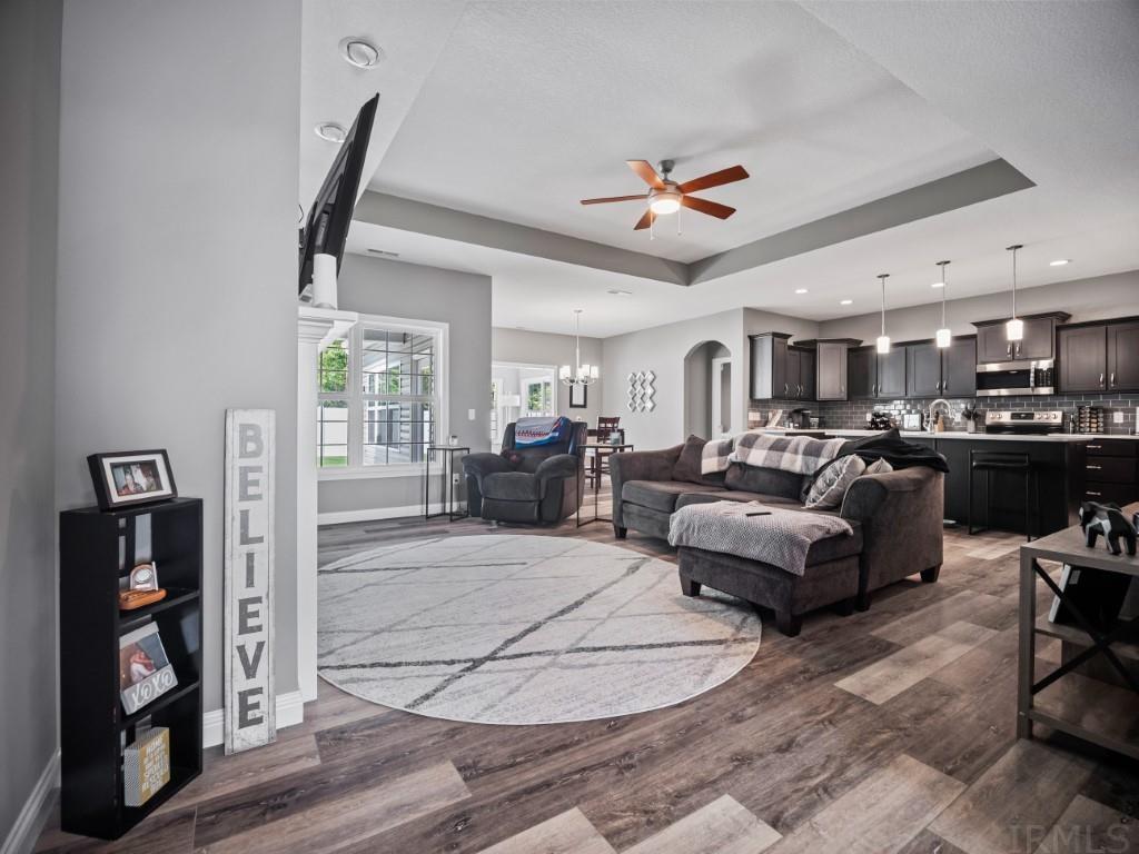 5224 Desert View Place Fort Wayne, IN 46808 - Photo 12 of 36