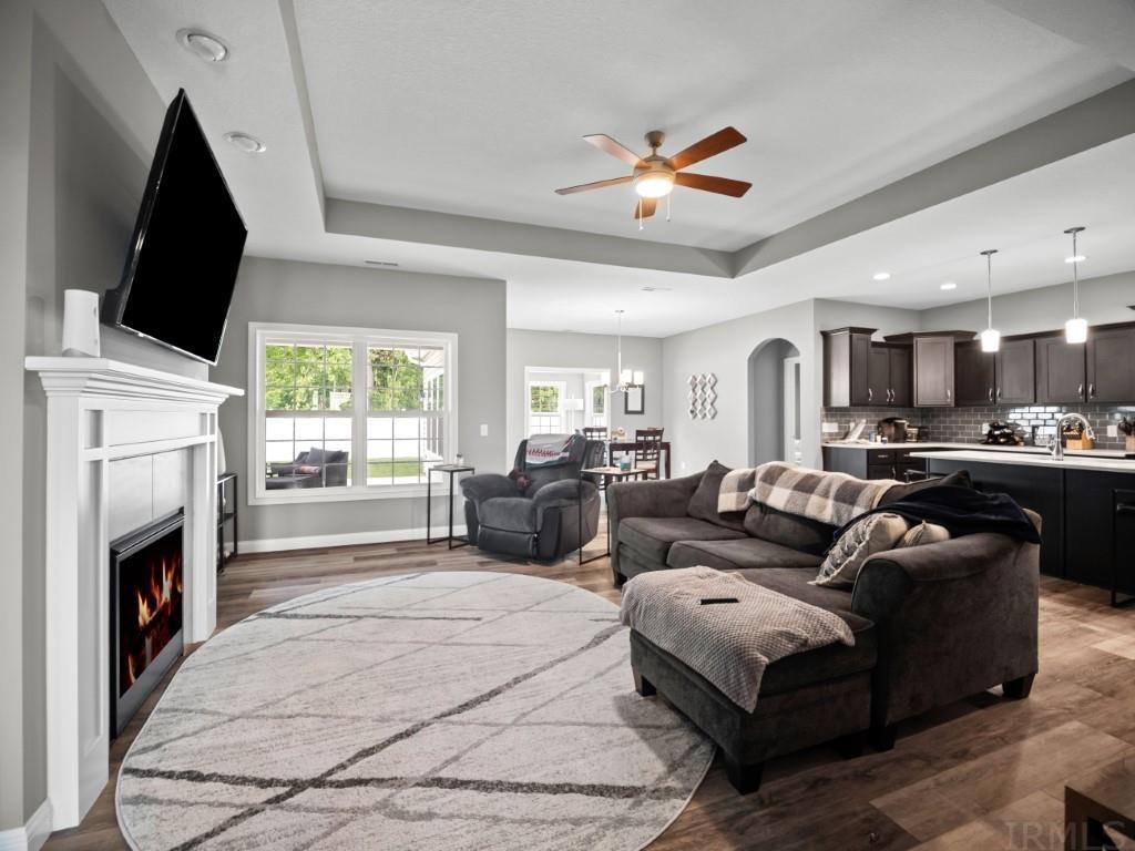 5224 Desert View Place Fort Wayne, IN 46808 - Photo 13 of 36