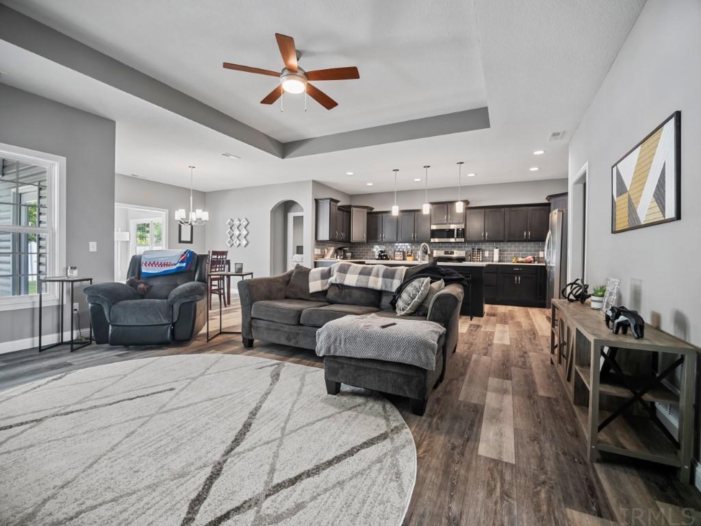 5224 Desert View Place Fort Wayne, IN 46808 - Photo 14 of 36