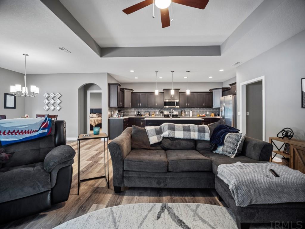 5224 Desert View Place Fort Wayne, IN 46808 - Photo 15 of 36