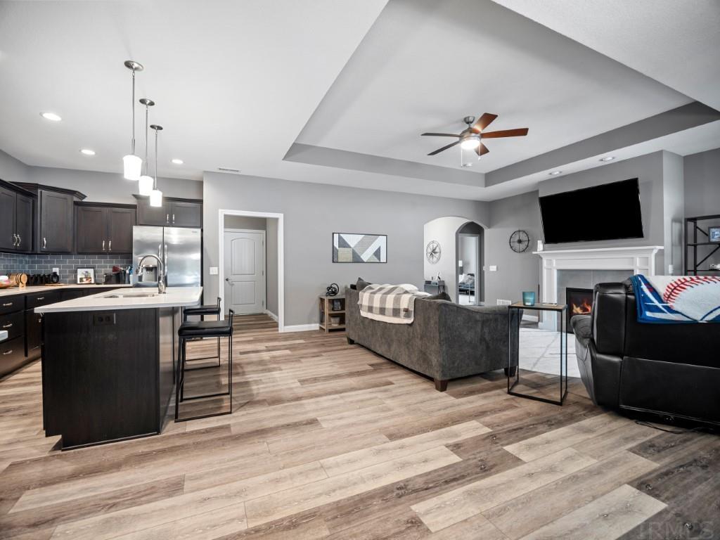 5224 Desert View Place Fort Wayne, IN 46808 - Photo 18 of 36