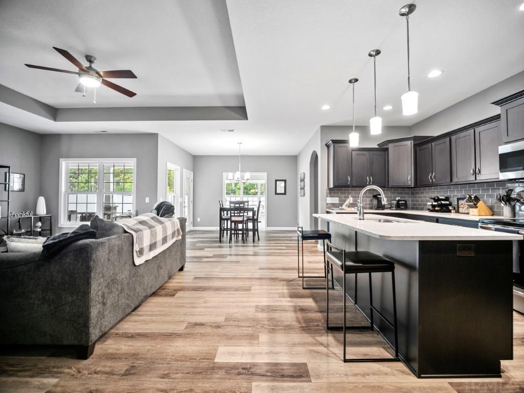 5224 Desert View Place Fort Wayne, IN 46808 - Photo 20 of 36