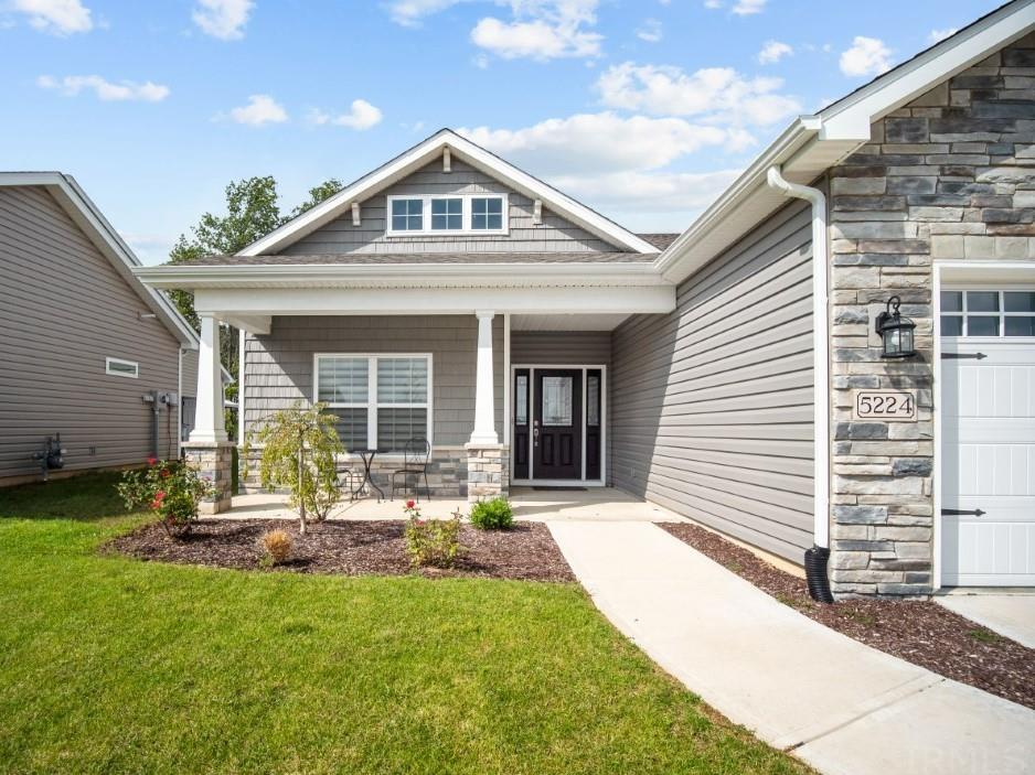 5224 Desert View Place Fort Wayne, IN 46808 - Photo 2 of 36