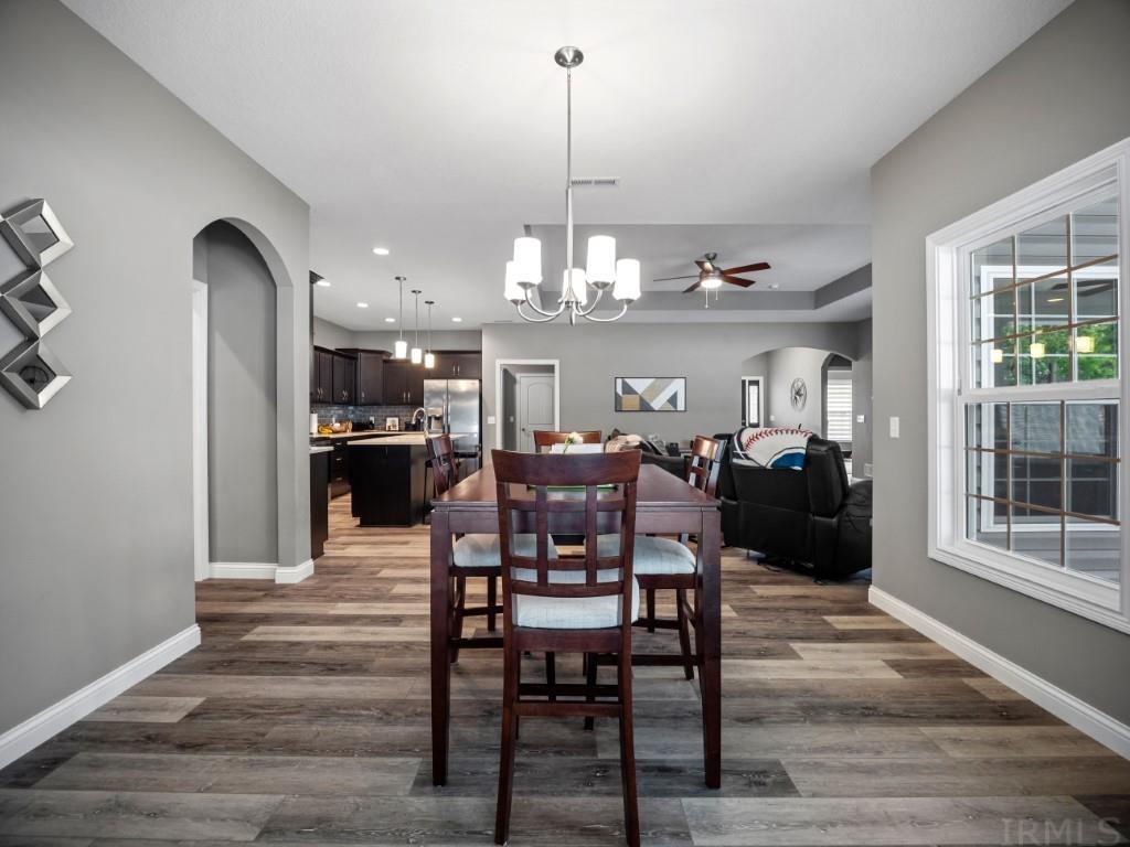 5224 Desert View Place Fort Wayne, IN 46808 - Photo 24 of 36