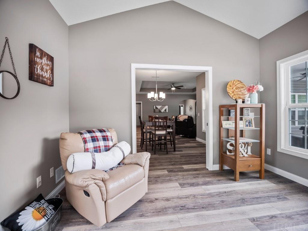 5224 Desert View Place Fort Wayne, IN 46808 - Photo 26 of 36