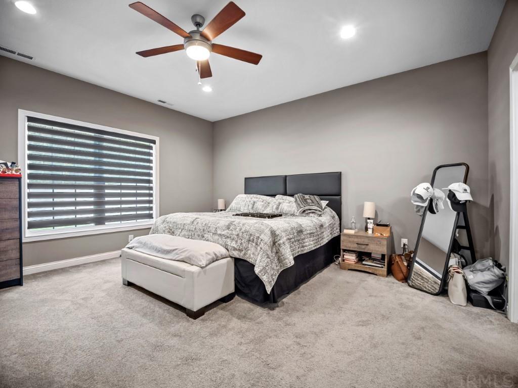 5224 Desert View Place Fort Wayne, IN 46808 - Photo 29 of 36