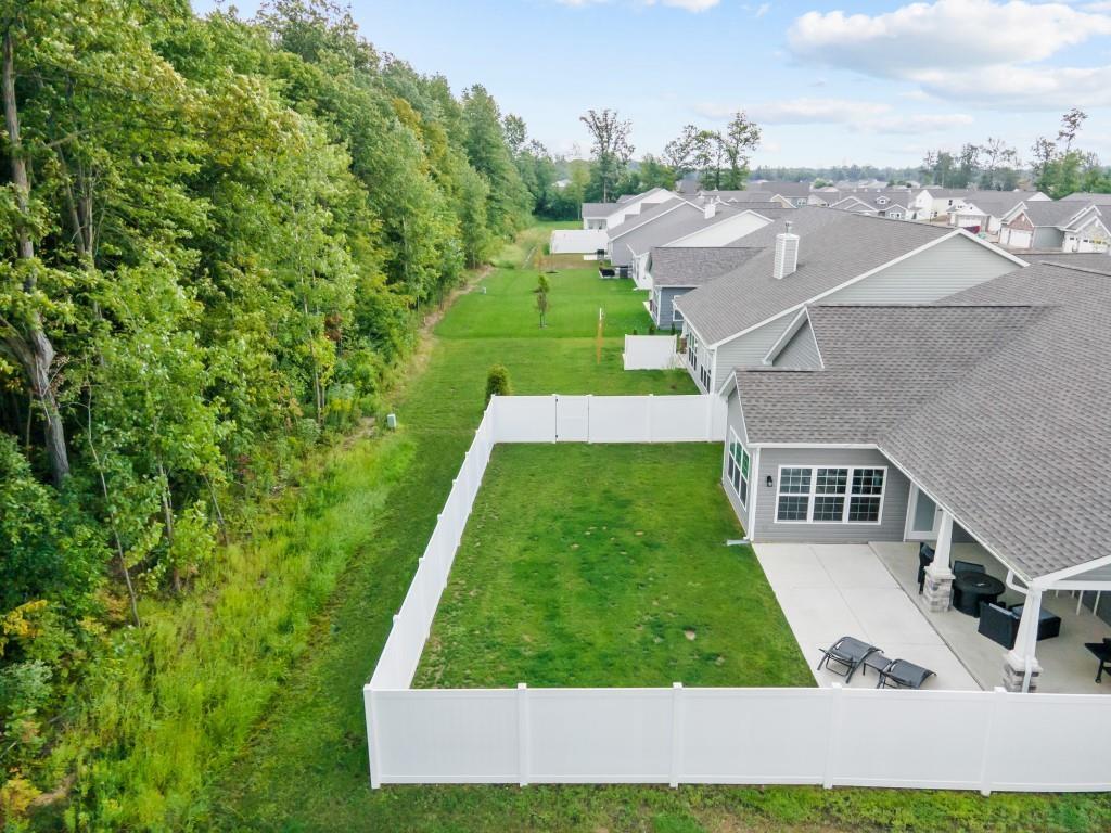 5224 Desert View Place Fort Wayne, IN 46808 - Photo 5 of 36