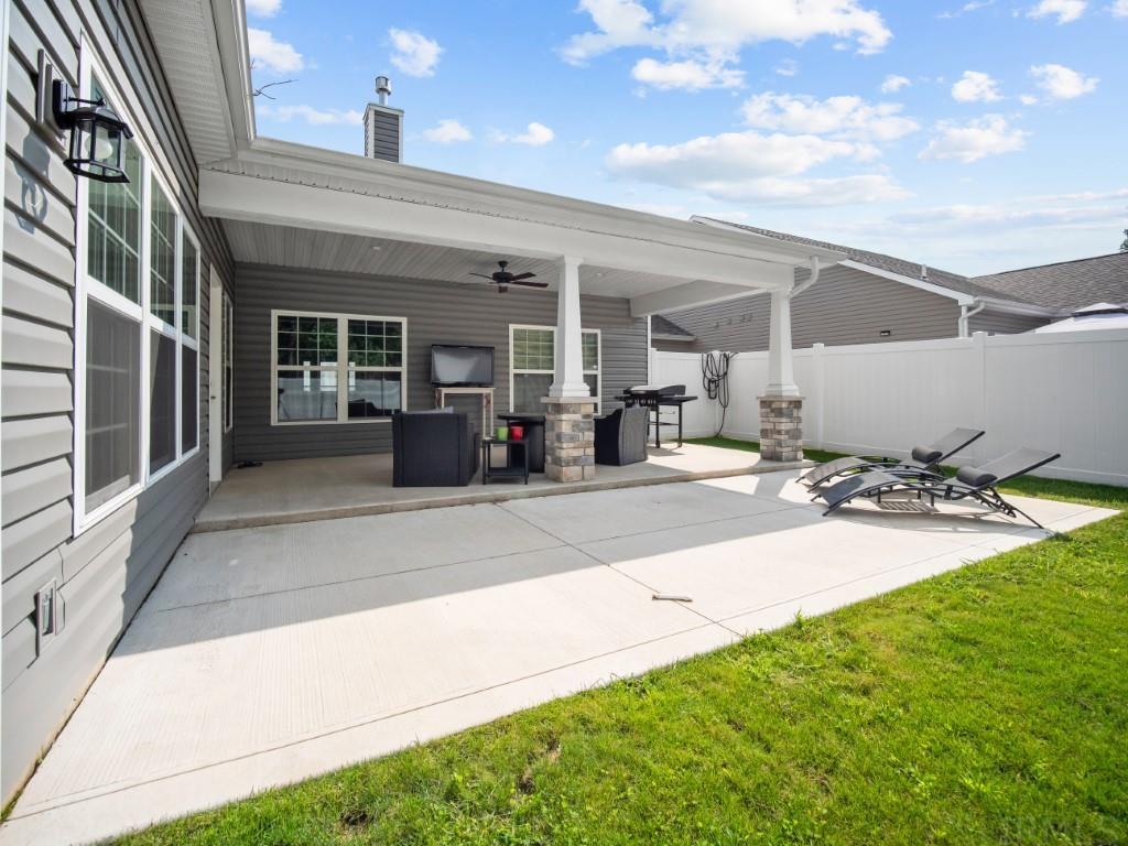 5224 Desert View Place Fort Wayne, IN 46808 - Photo 6 of 36