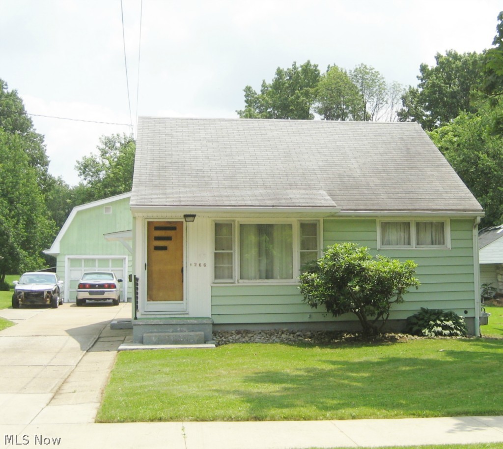 266 Industrial Street Rittman, OH 44270 - Photo 1 of 25 Gallery Image 1