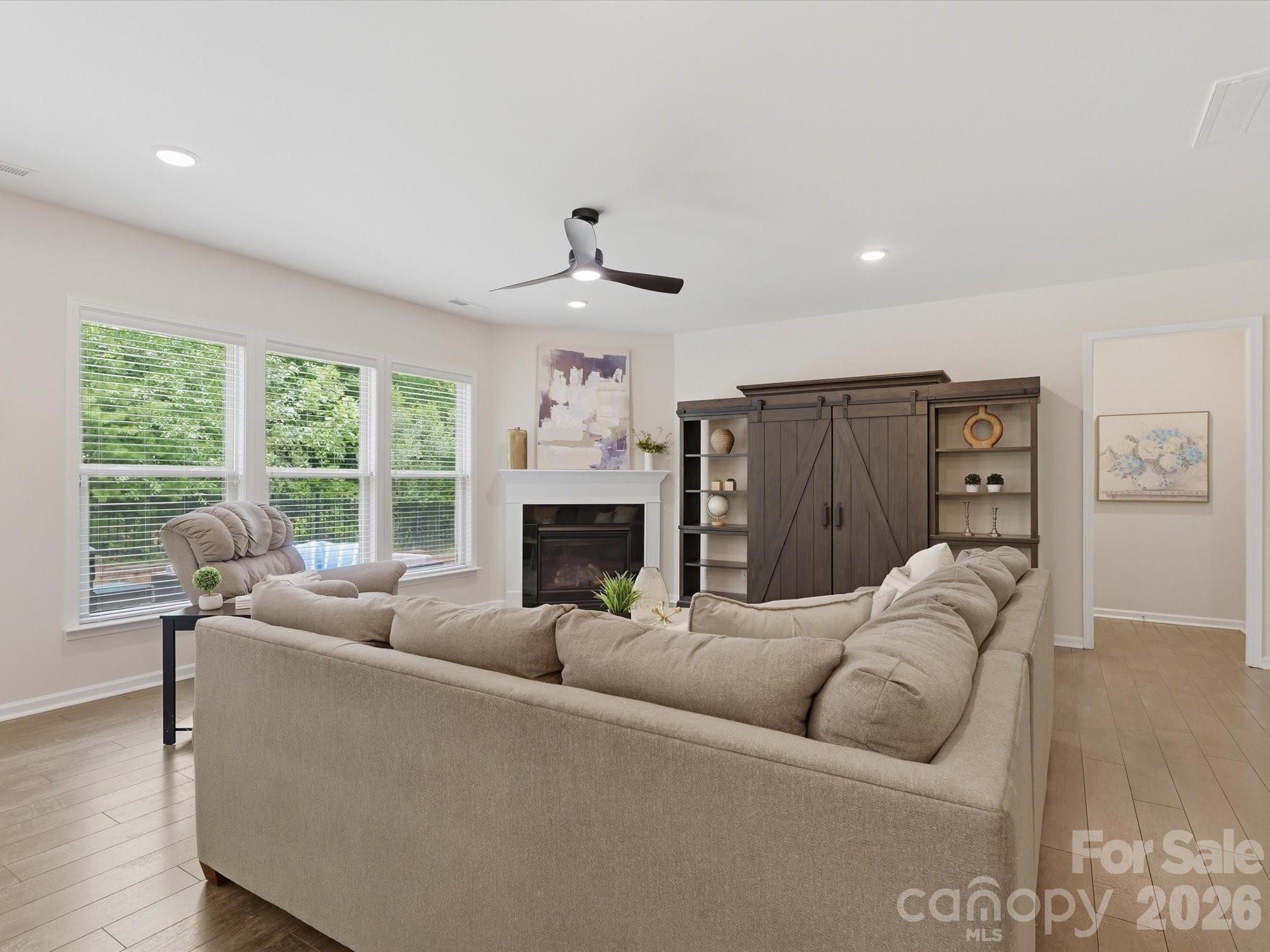 6024 Fallondale Road Waxhaw, NC 28173 - Photo 22 of 47 Gallery Image 22