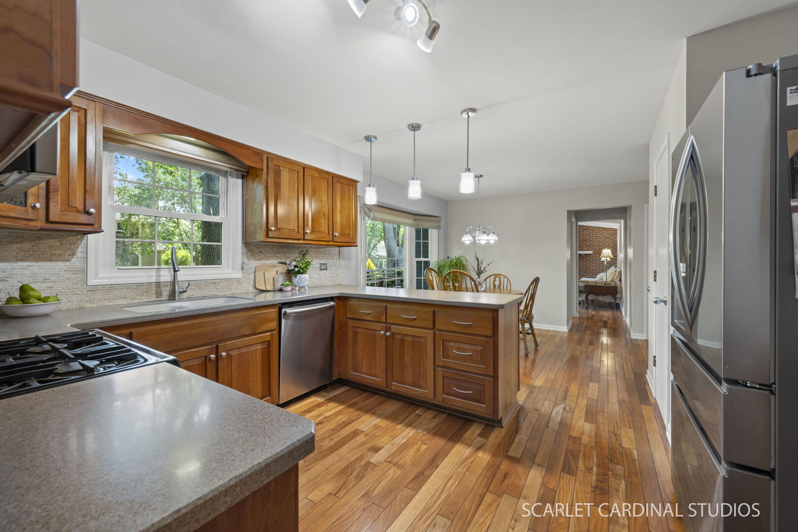 1006 Whirlaway Avenue Naperville, IL 60540 - Photo 8 of 38