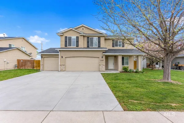 $427,000 | 2503 Carnegie Street, Caldwell, ID 83607