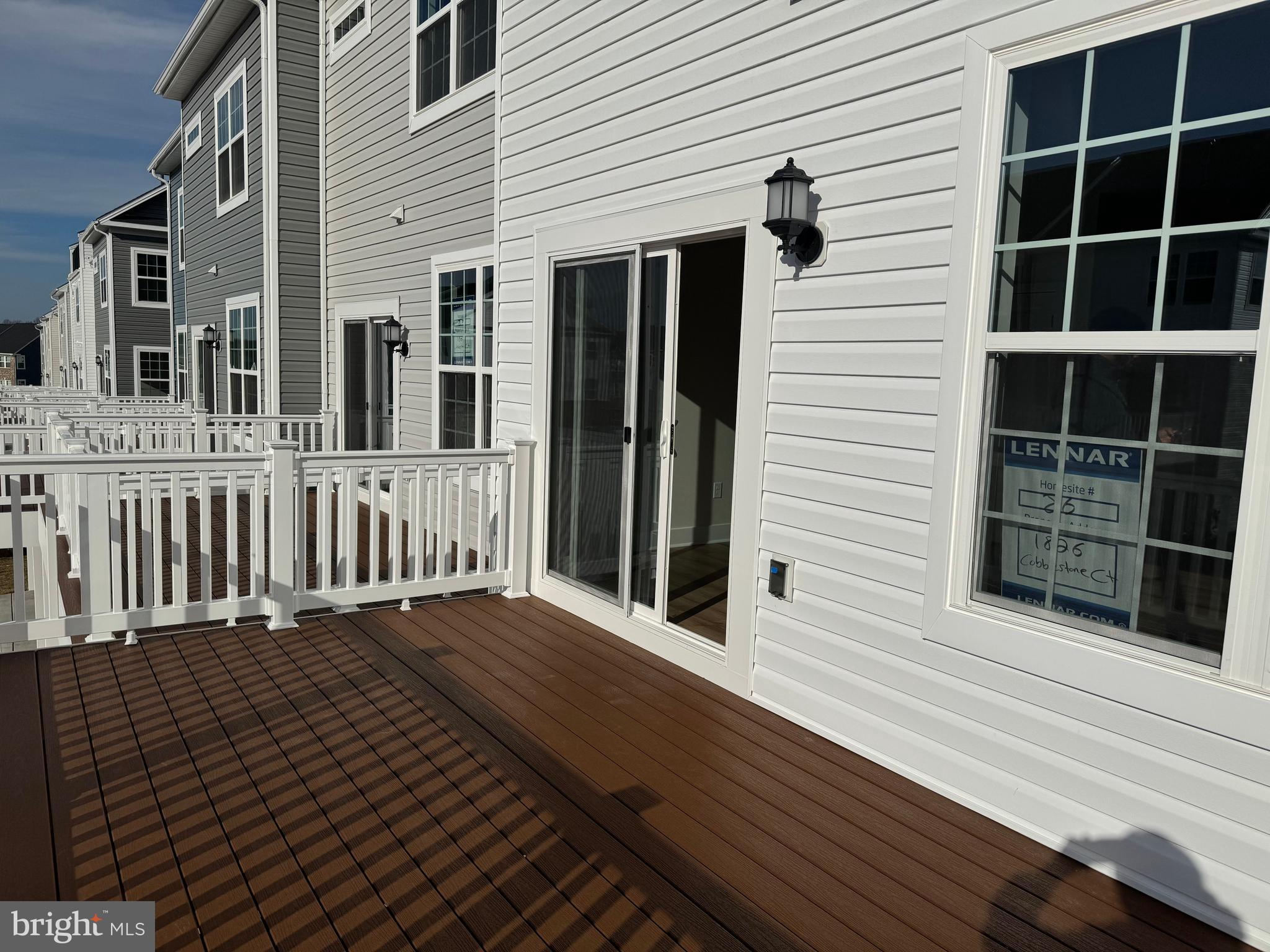 1826 Oxbow Road Baltimore, MD 21244 - Photo 31 of 34