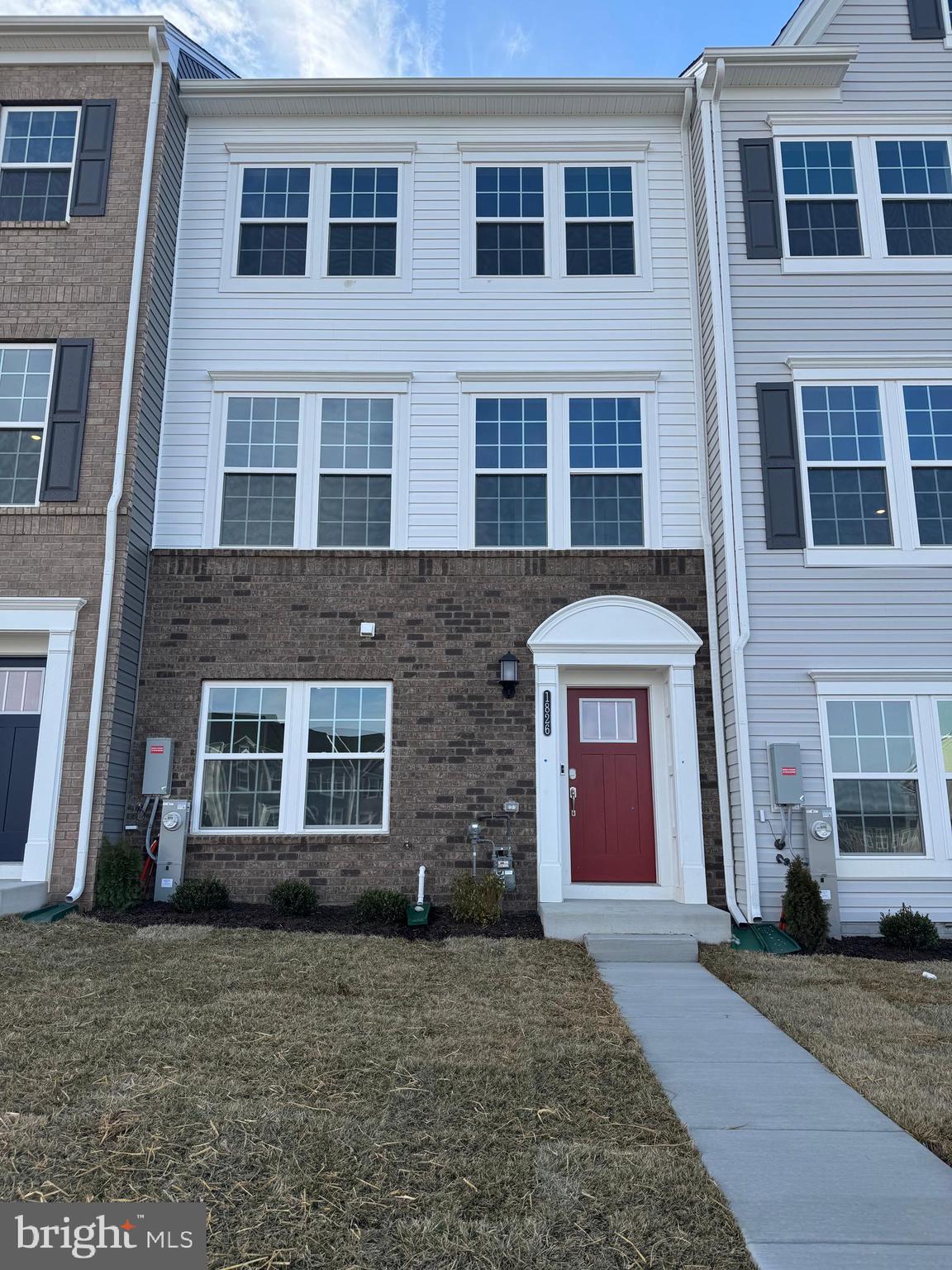 1826 Oxbow Road Baltimore, MD 21244 - Photo 33 of 34