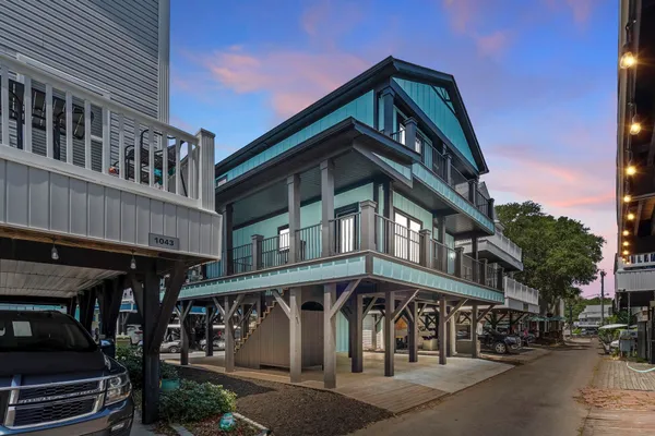 $759,000 | 6001-1042 South Kings Highway, Myrtle Beach, SC 29575