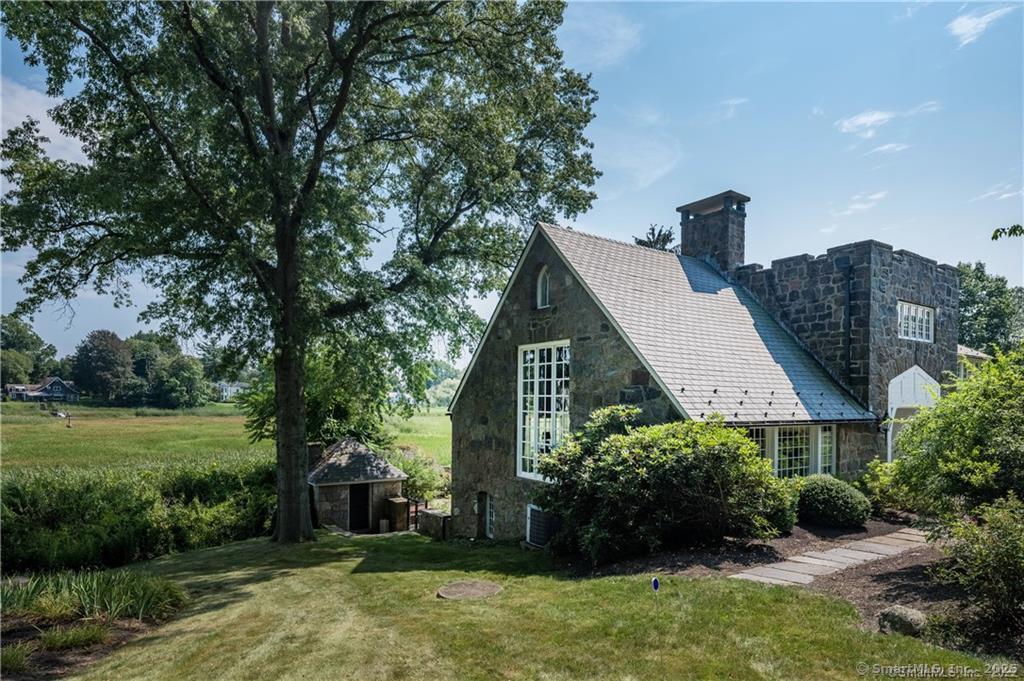 1 Neck Road Old Lyme, CT 06371 - Photo 35 of 39