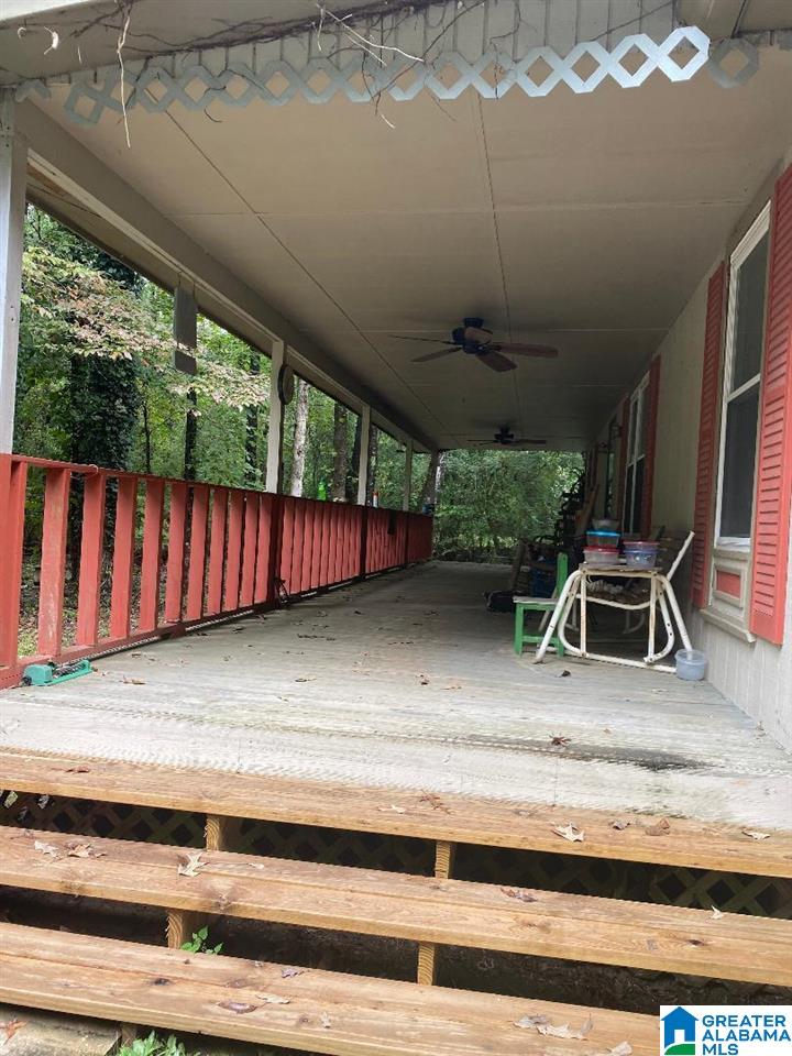 2255 Lost Creek Road Carbon Hill, AL 35549 - Photo 14 of 18