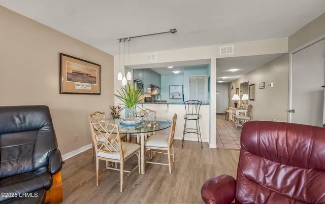 $424,900 | 6 Harbor Drive, Unit M116, Harbor Island, SC 29920