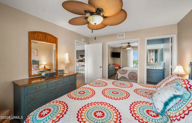 $424,900 | 6 Harbor Drive, Unit M116, Harbor Island, SC 29920