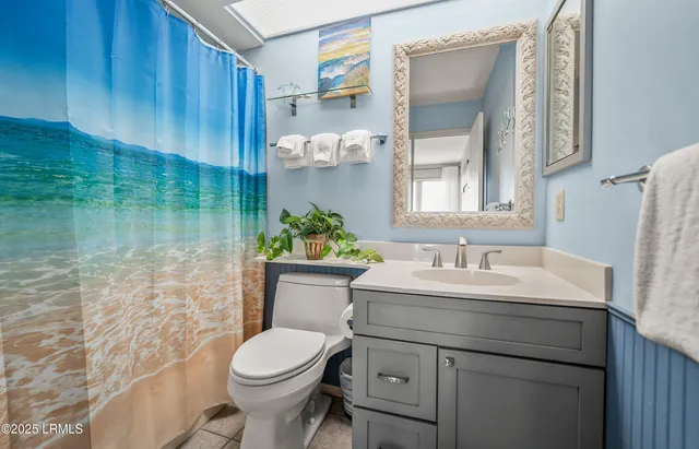 $424,900 | 6 Harbor Drive, Unit M116, Harbor Island, SC 29920