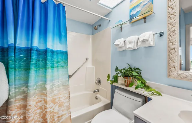 $424,900 | 6 Harbor Drive, Unit M116, Harbor Island, SC 29920