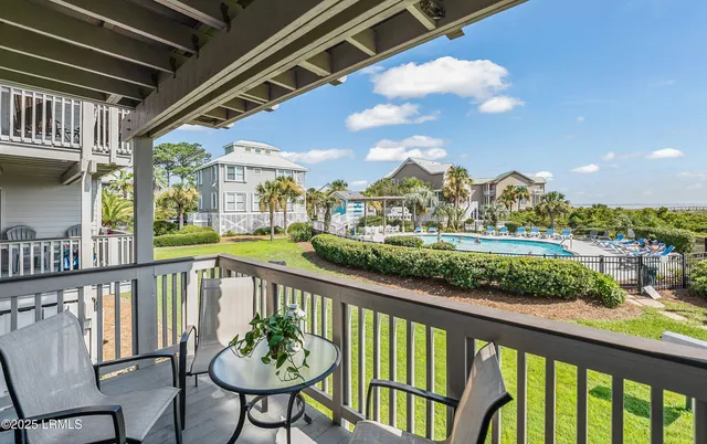 $424,900 | 6 Harbor Drive, Unit M116, Harbor Island, SC 29920