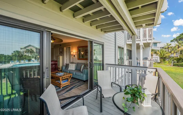 $424,900 | 6 Harbor Drive, Unit M116, Harbor Island, SC 29920