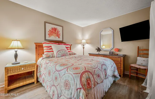 $424,900 | 6 Harbor Drive, Unit M116, Harbor Island, SC 29920