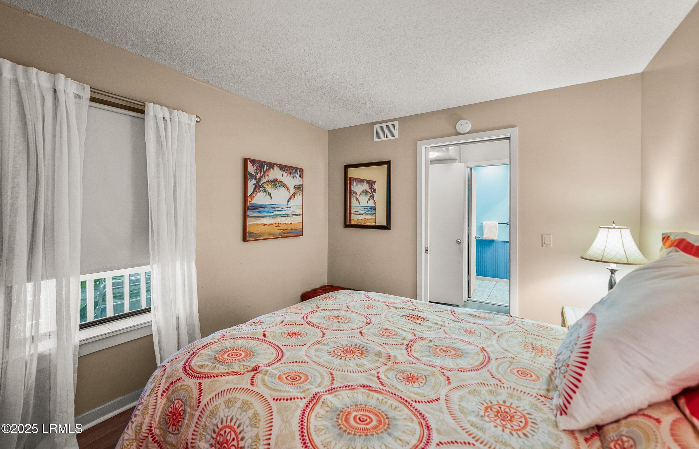 6 Harbor Drive, Unit M116 Harbor Island, SC 29920 - Photo 27 of 60 Guest Bedroom