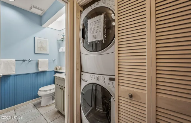 $424,900 | 6 Harbor Drive, Unit M116, Harbor Island, SC 29920