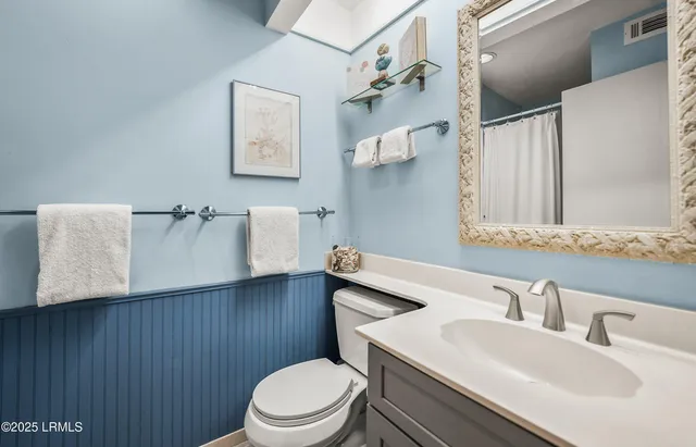 $424,900 | 6 Harbor Drive, Unit M116, Harbor Island, SC 29920