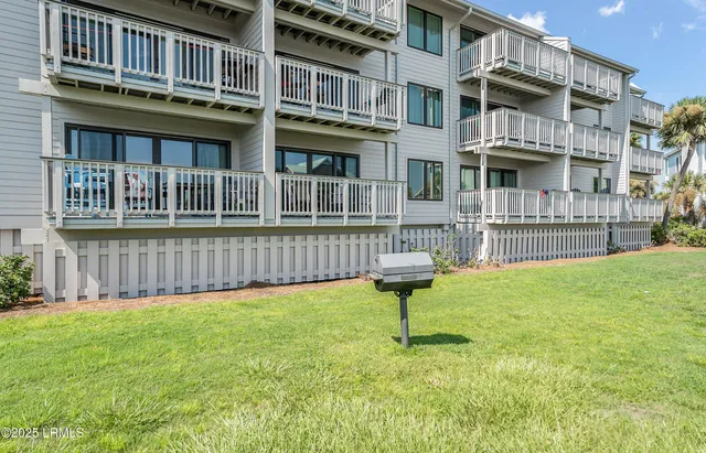 $424,900 | 6 Harbor Drive, Unit M116, Harbor Island, SC 29920