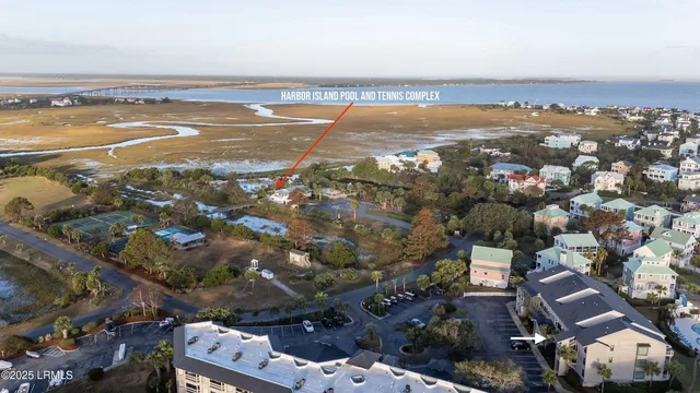 $424,900 | 6 Harbor Drive, Unit M116, Harbor Island, SC 29920
