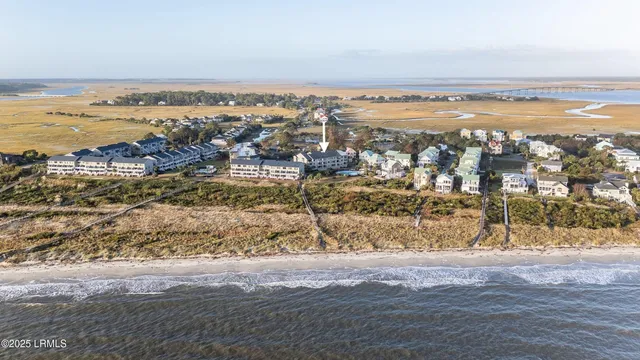 $424,900 | 6 Harbor Drive, Unit M116, Harbor Island, SC 29920