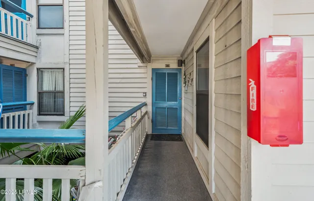 $424,900 | 6 Harbor Drive, Unit M116, Harbor Island, SC 29920