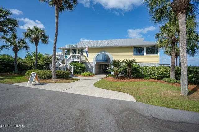 $424,900 | 6 Harbor Drive, Unit M116, Harbor Island, SC 29920