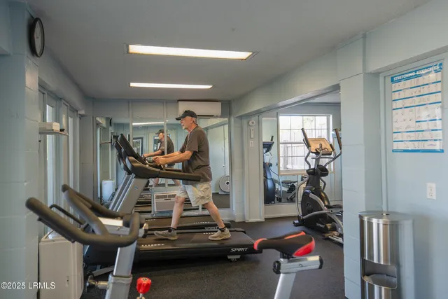 $424,900 | 6 Harbor Drive, Unit M116, Harbor Island, SC 29920