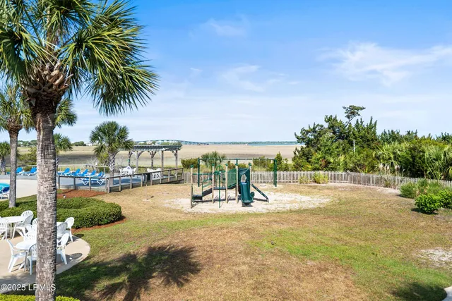 $424,900 | 6 Harbor Drive, Unit M116, Harbor Island, SC 29920
