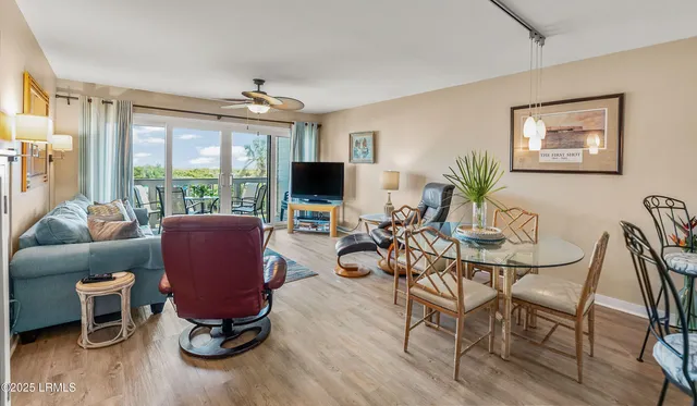 $424,900 | 6 Harbor Drive, Unit M116, Harbor Island, SC 29920