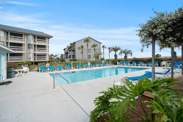 $424,900 | 6 Harbor Drive, Unit M116, Harbor Island, SC 29920