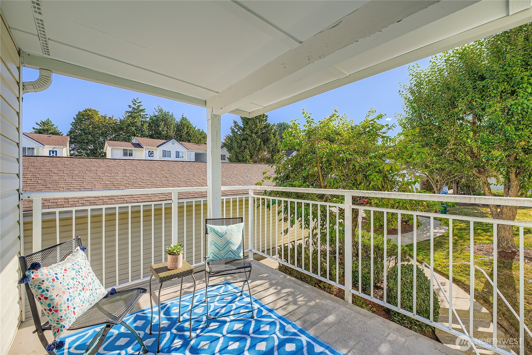 11002 Southeast Petrovitsky Road, Unit I201 Renton, WA 98055 - Photo 13 of 20 Gallery Image 13