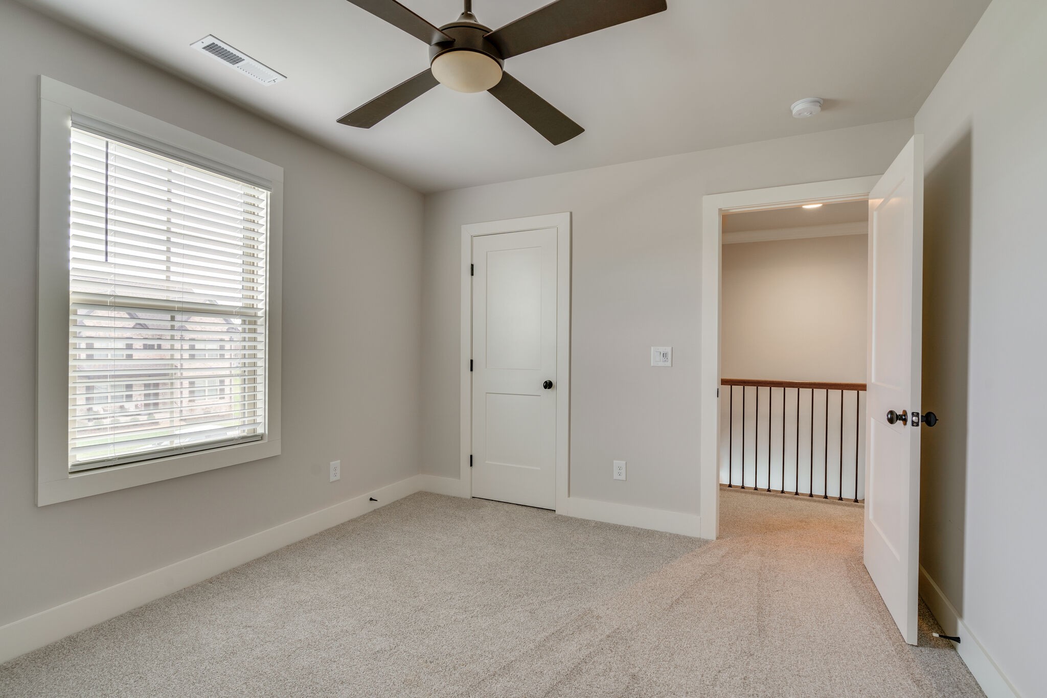 987 Carnation Drive Spring Hill, TN 37174 - Photo 18 of 26 a view of an empty room with a window